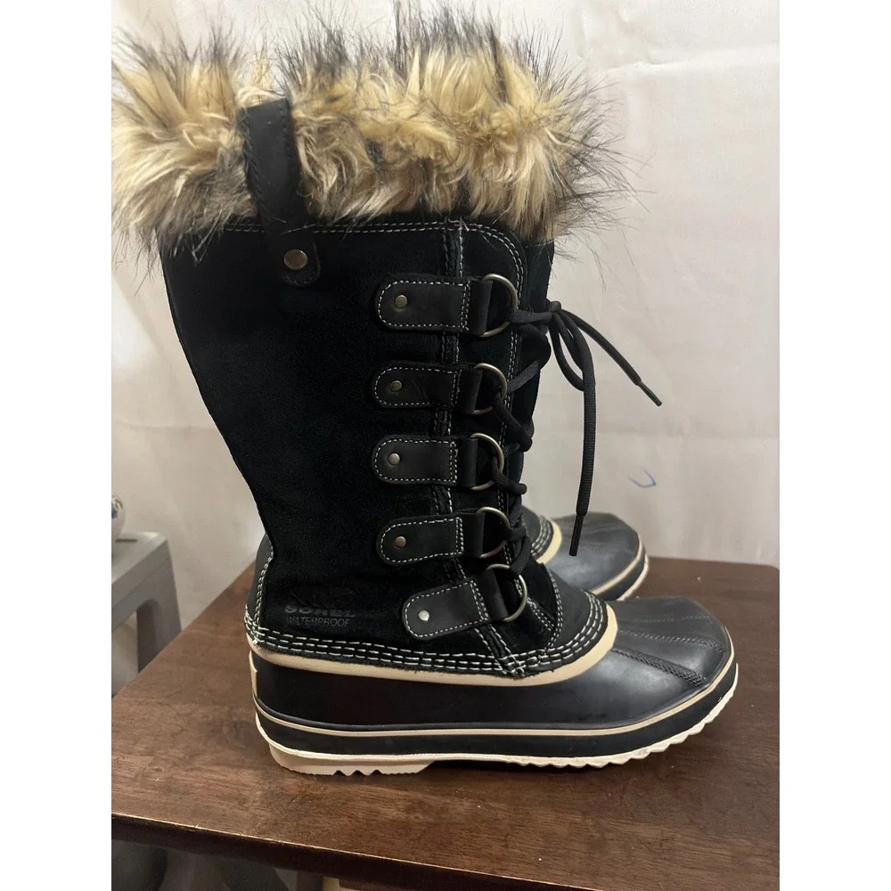 Sorel boots snow delivers